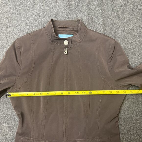 ESCADA SPORT  Brown Elevated Athleisure Suits 36 - Picture 6 of 16